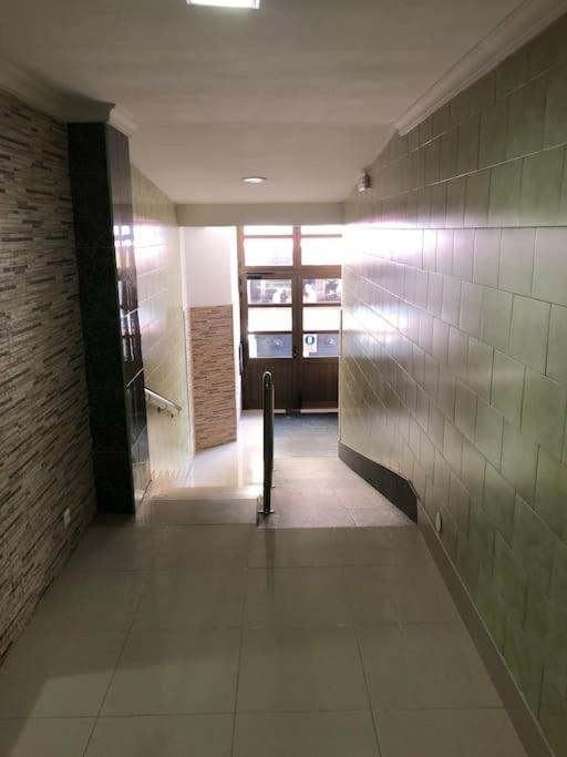 Terrace Seaview Canteras 1Room Las Palmas Exterior photo